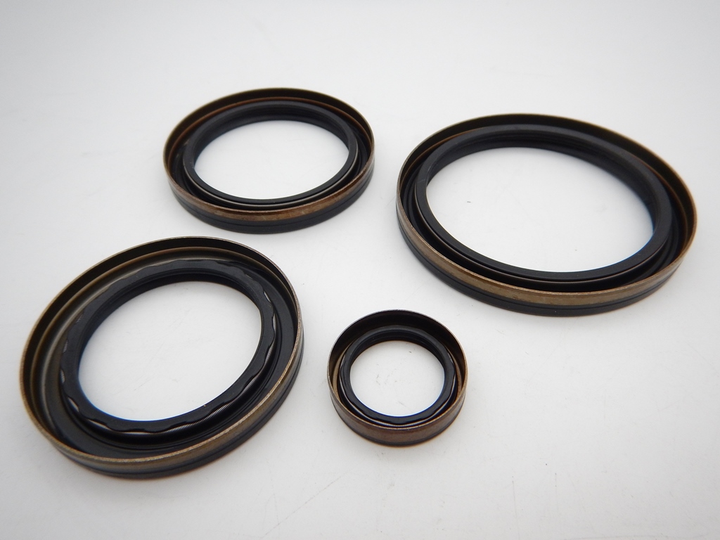 VW アウディー 0AM DQ200 ホーバーホール ガスケット & シールキット