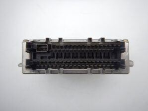 ベンツ W124 500E エンジンコントロールユニット 現品修理