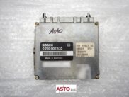 ベンツ W124 500E エンジンコントロールユニット 現品修理