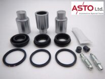 ラーダ ニーバ フロントキャリパー フルリペアキット 1台分