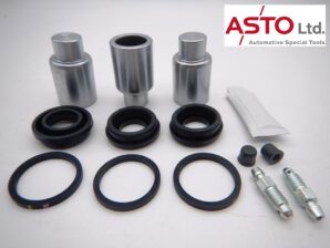 ラーダ ニーバ フロントキャリパー フルリペアキット 1台分