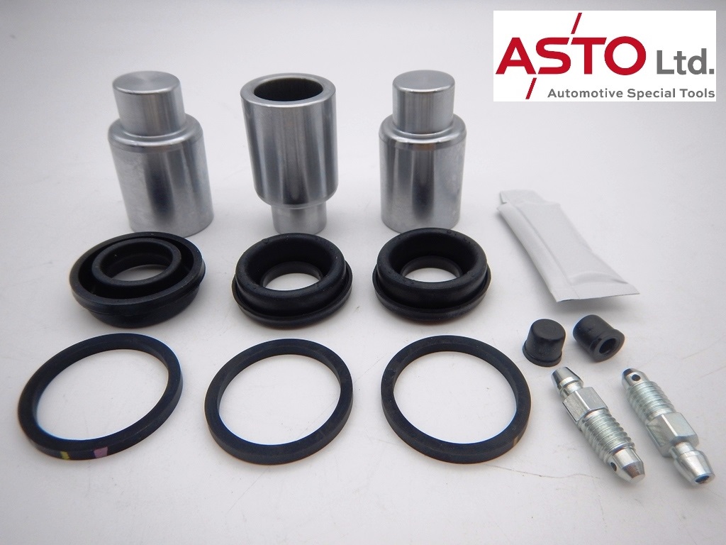 ラーダ ニーバ フロントキャリパー フルリペアキット 1台分