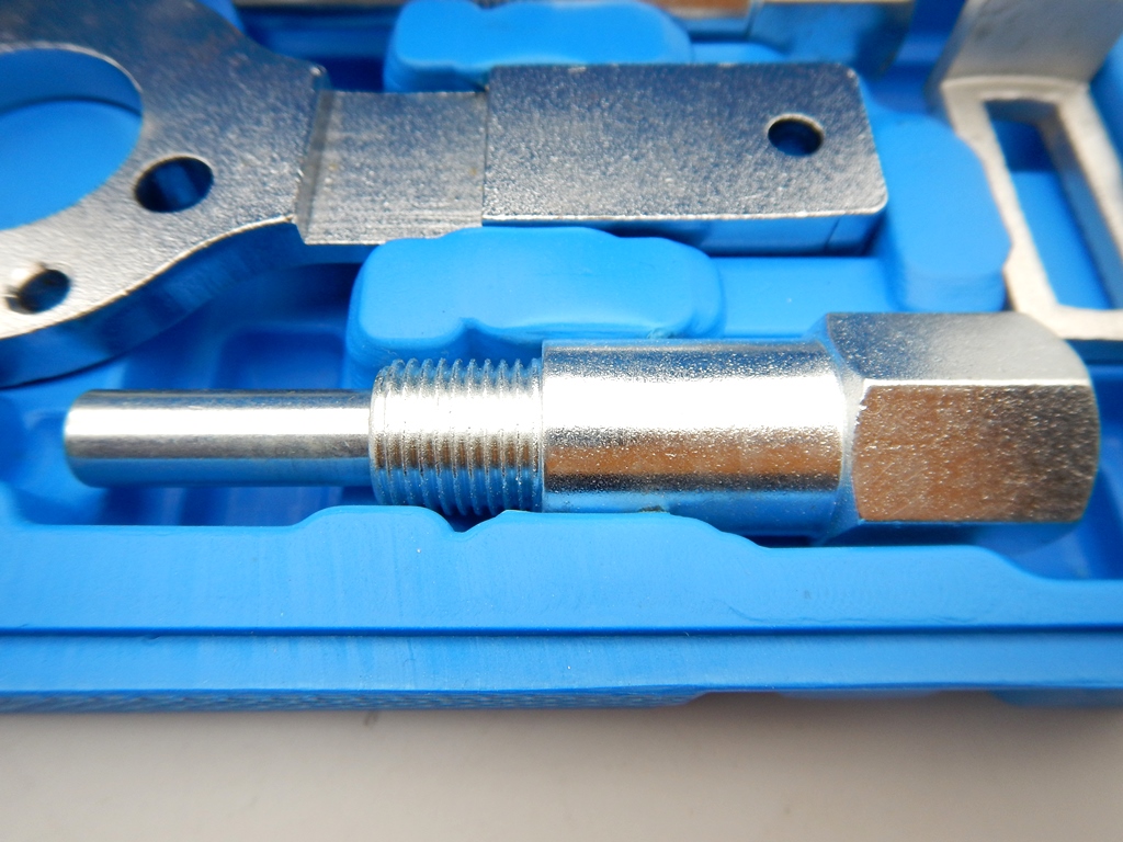 フィアット / アルファロメオ / ランチア / オペル / サーブ エンジンタイミングツールキット