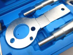 フィアット / アルファロメオ / ランチア / オペル / サーブ エンジンタイミングツールキット