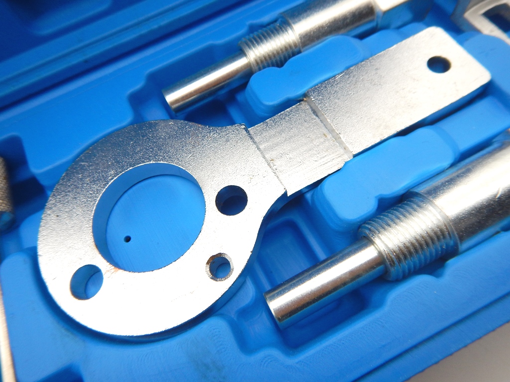 フィアット / アルファロメオ / ランチア / オペル / サーブ エンジンタイミングツールキット