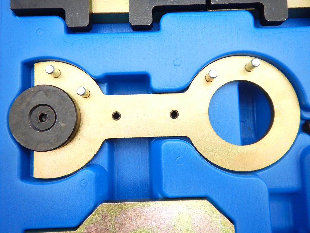 BMW M40 / M43 / M42 / M44 / M50 / M52 / M54 / M56 エンジンタイミングツールキット