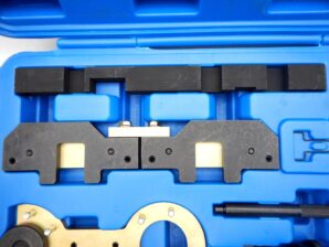 BMW M40 / M43 / M42 / M44 / M50 / M52 / M54 / M56 エンジンタイミングツールキット