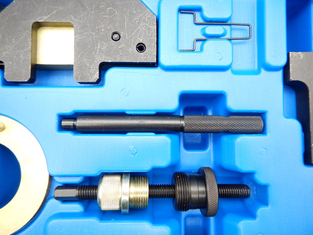 BMW M40 / M43 / M42 / M44 / M50 / M52 / M54 / M56 エンジンタイミングツールキット