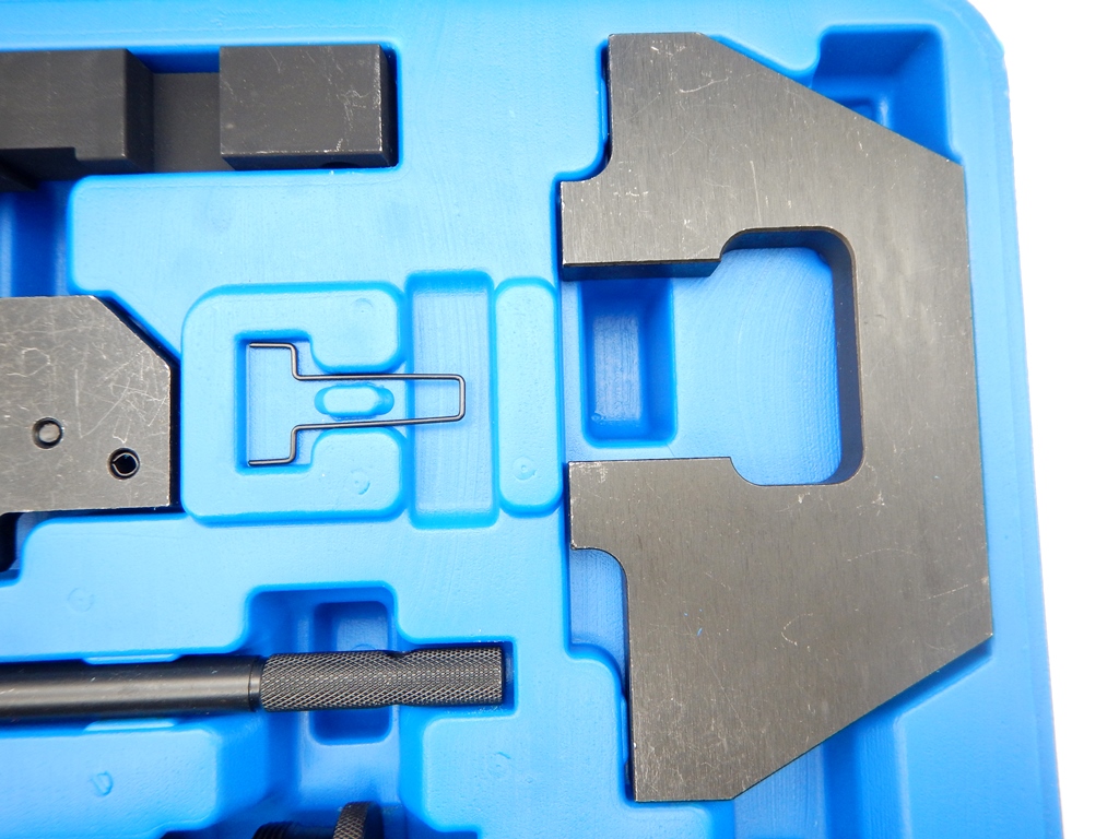 BMW M40 / M43 / M42 / M44 / M50 / M52 / M54 / M56 エンジンタイミングツールキット