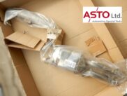 ベンツ W211 E320 CDI フロントマフラー 社外品