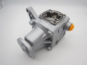 ベンツ W463 パワーステアリングポンプ 社外リビルト品