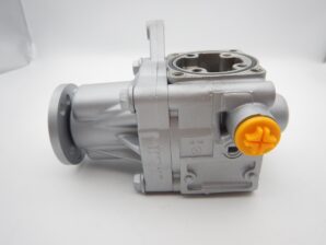 ベンツ W463 パワーステアリングポンプ 社外リビルト品