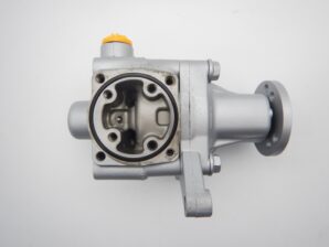 ベンツ W463 パワーステアリングポンプ 社外リビルト品