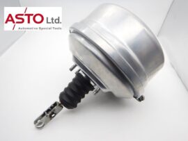 ベンツ W460 ブレーキブースター マスターバック 現品リビルト