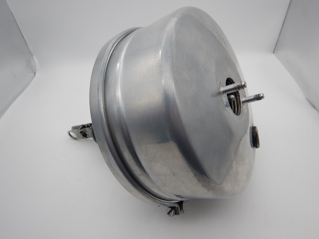 ベンツ W460 ブレーキブースター マスターバック 現品リビルト