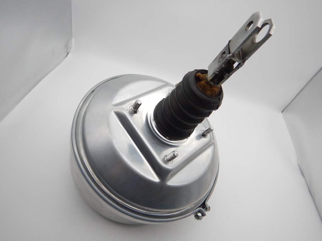 ベンツ W460 ブレーキブースター マスターバック 現品リビルト