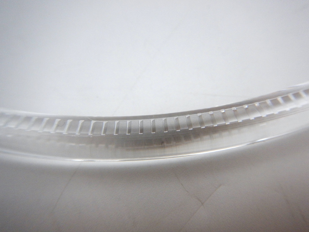 ランドローバー ディフェンダー (L663) デイライト 光ガイドチューブ 右