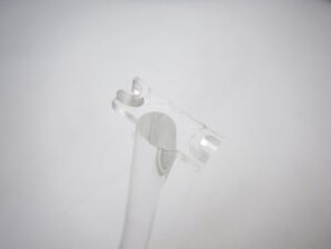 ランドローバー ディフェンダー (L663) デイライト 光ガイドチューブ 右