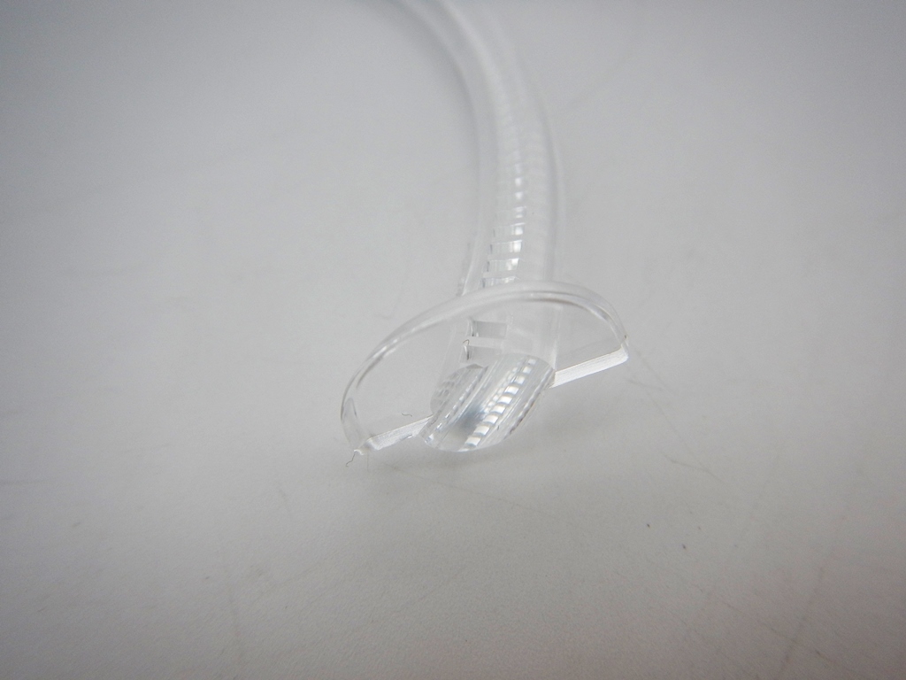 ランドローバー ディフェンダー (L663) デイライト 光ガイドチューブ 右