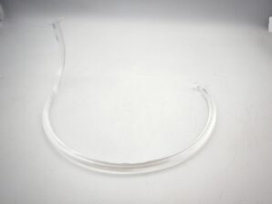 ランドローバー ディフェンダー (L663) デイライト 光ガイドチューブ 左