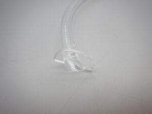 ランドローバー ディフェンダー (L663) デイライト 光ガイドチューブ 左