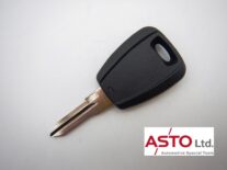 フィアット 141 パンダ 他 ブランクキー