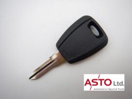 フィアット 141 パンダ 他 ブランクキー