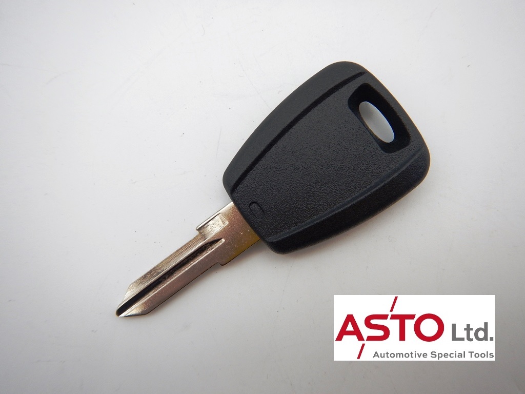 フィアット 141 パンダ 他 ブランクキー