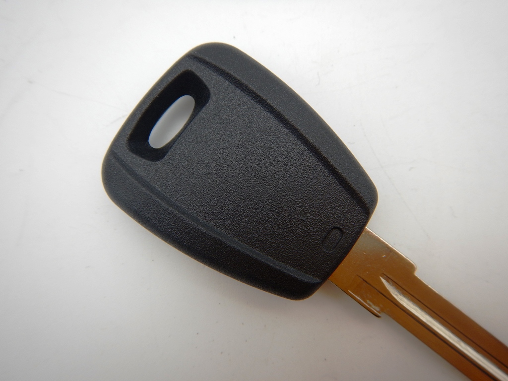 フィアット 141 パンダ 他 ブランクキー