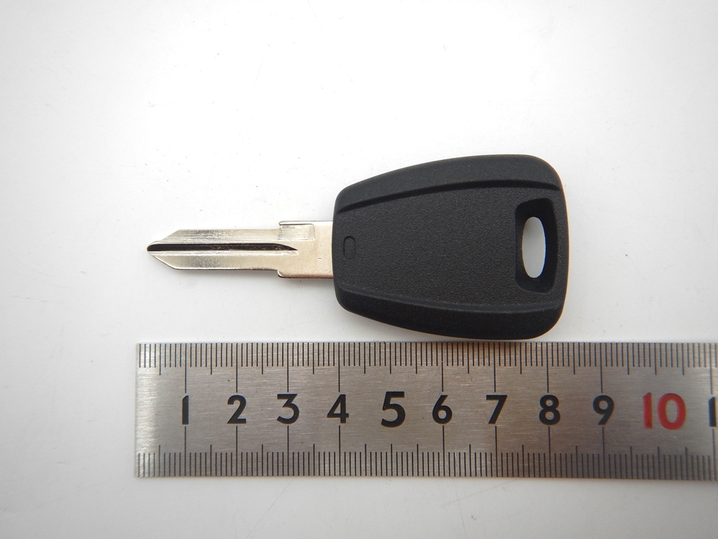 フィアット 141 パンダ 他 ブランクキー