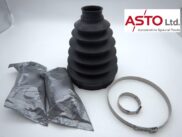 ジープ ラングラー 他 フロントドライブシャフト アウターブーツキット