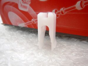 入手困難 VW ゴルフ3 GTI / VR6 右ハンドル車専用 クラッチマスターシリンダーAssy FTE製 1H2721401