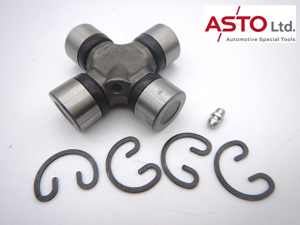 ランドローバー プロペラシャフト ユニバーサルジョイント