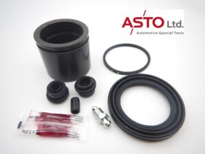 ベンツ W205 他 フロントブレーキキャリパー フルリペアキット