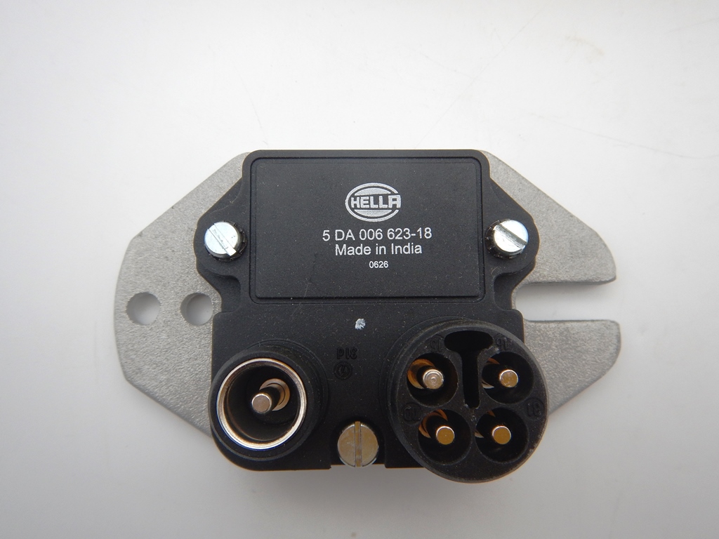 ベンツ W460 他 イグナイター HELLA