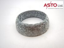 フィアット マフラーガスケット メタルリング 7727596