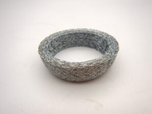 フィアット マフラーガスケット メタルリング 7727596