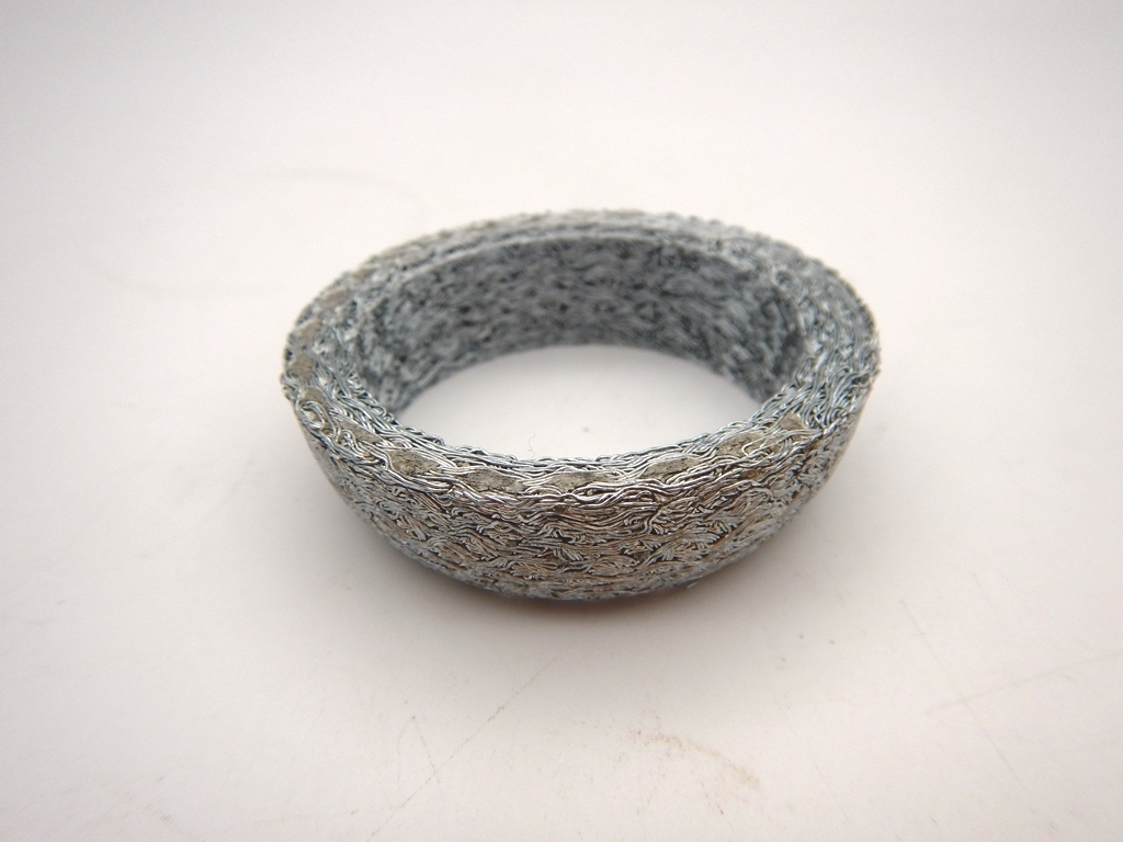 フィアット マフラーガスケット メタルリング 7727596