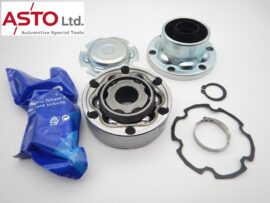 ランドローバー プロペラシャフト CVジョイントキット