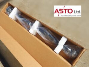 ベンツ W166 プロペラシャフト リア  ジョイントディスク付き 社外新品