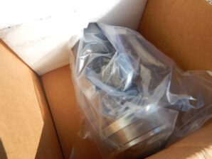 ベンツ W166 プロペラシャフト リア  ジョイントディスク付き 社外新品