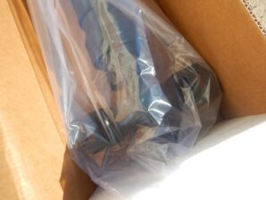 ベンツ W166 プロペラシャフト リア  ジョイントディスク付き 社外新品