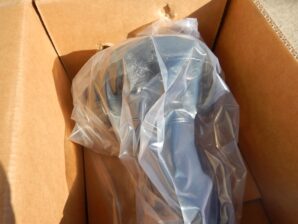 ベンツ W166 プロペラシャフト リア  ジョイントディスク付き 社外新品