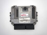 2014年 ボルボ V60 エンジンコントロールユニット クローン作製 BOSCH MED17.0