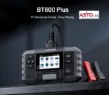 正規品 日本語版 バッテリーテスター TOPDON BT600 Plus（トップドンビーティーロッピャクプラス）