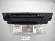 2006年 BMW E60 CCC 再起動を繰り返し、その後ブラックアウト