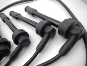 BMW E30 プラグコードセット