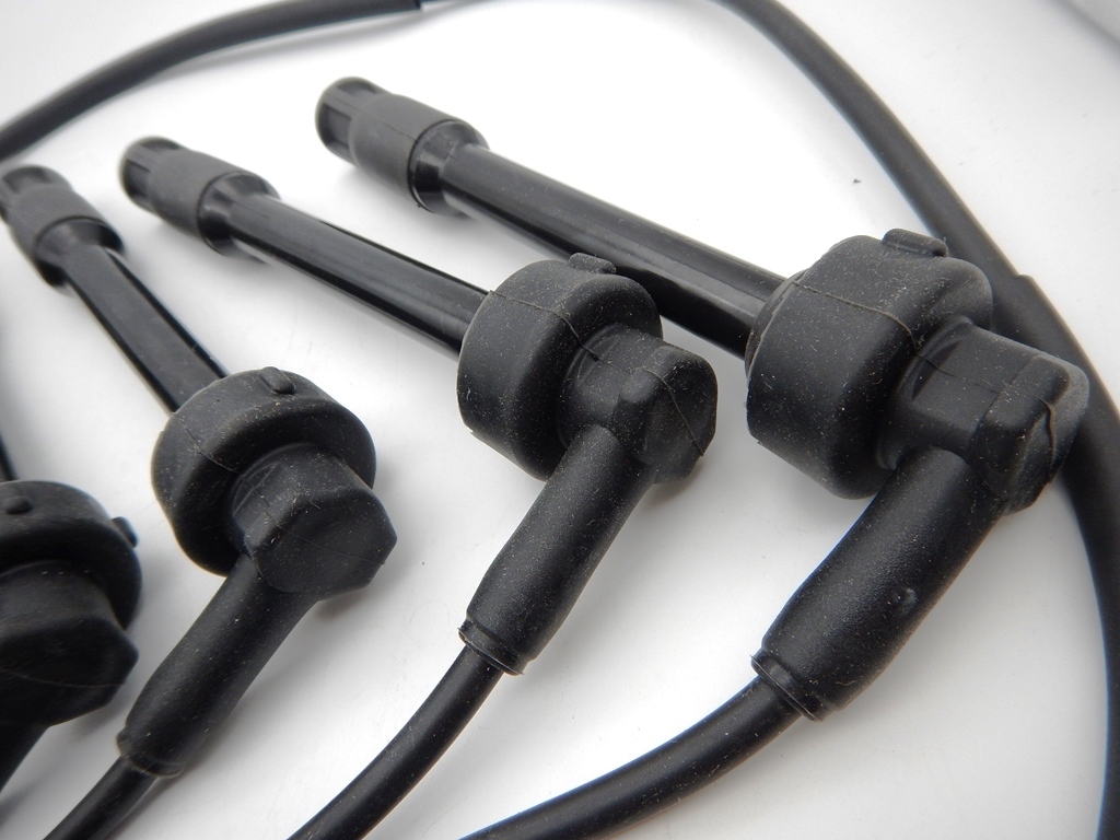 BMW E30 プラグコードセット