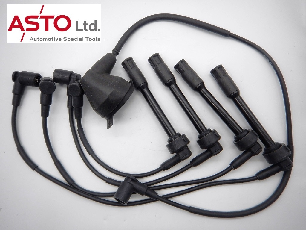 BMW E30 プラグコードセット