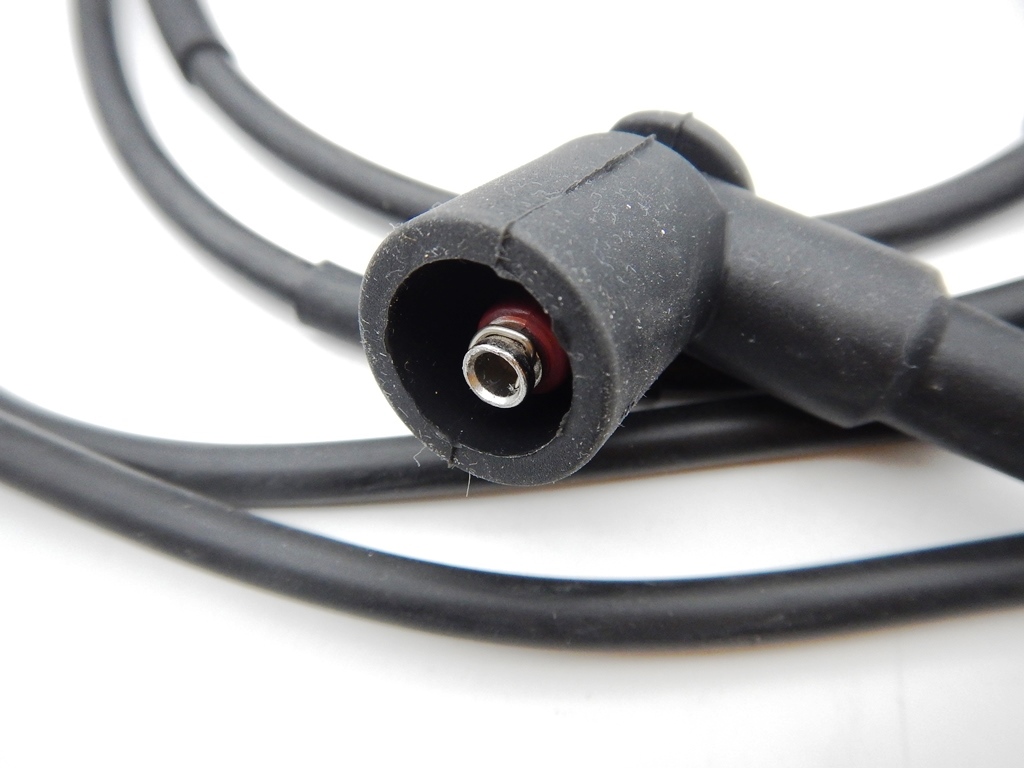 BMW E30 プラグコードセット